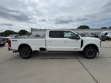 New 2025 Ford F350 Platinum image 3