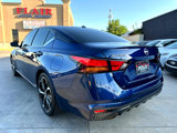 Used 2023 Nissan Altima 2.5 SR image 5