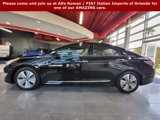 Used 2014 Hyundai Sonata Limited w/ Panoramic Sunroof Package 02 image 6