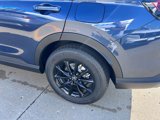 New 2026 Honda CR-V Sport image 5