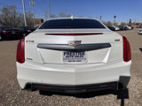 Used 2017 Cadillac CTS Premium Luxury image 5