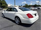 Used 2013 Mercedes-Benz S 550 image 4