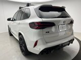 Used 2025 BMW X5 M Competition w/ Executive Package image 4
