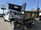 New 2025 Chevrolet Silverado 3500 W/T w/ WT Convenience Package image 4