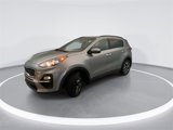 Used 2022 Kia Sportage EX w/ EX Technology Package image 4
