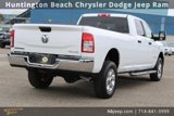 Used 2023 RAM 2500 Big Horn w/ Level 1 Equipment Group image 5