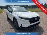 New 2026 Honda CR-V TrailSport image 2