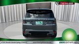 Used 2019 Land Rover Range Rover Sport SE image 4