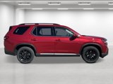 New 2025 Honda Pilot Touring image 2