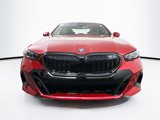 New 2026 BMW 550e xDrive w/ Executive Package image 2