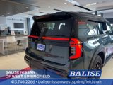 New 2025 Nissan Armada PRO-4X image 5