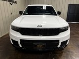 Used 2022 Jeep Grand Cherokee L Laredo image 2