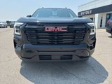 New 2026 GMC Terrain Elevation w/ Black Edition image 4