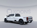 New 2025 Ford F350 Platinum image 5