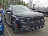 New 2025 Jeep Wagoneer Series II w/ Convenience Group I image 3
