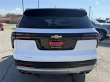 New 2025 Chevrolet Traverse LT w/ Driver Confidence Package image 5