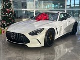New 2025 Mercedes-Benz AMG GT 63 image 4