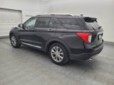 Used 2022 Ford Explorer Limited w/ Equipment Group 301A image 3