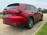 New 2025 MAZDA CX-90 3.3 Turbo w/ Preferred Package image 6
