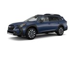 New 2025 Subaru Outback Limited XT image 3