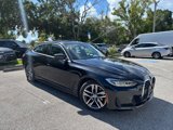 Used 2024 BMW 430i Gran Coupe w/ Premium Package image 5
