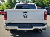 Used 2022 RAM 1500 Laramie image 4