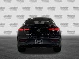 New 2025 Mercedes-Benz GLE 53 AMG 4MATIC Coupe image 5