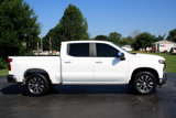 Used 2022 Chevrolet Silverado 1500 LT image 3