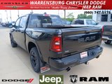 New 2025 RAM 1500 4x4 Crew Cab image 5