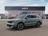 New 2025 Kia Sorento EX w/ EX Panoramic Sunroof Package image 3