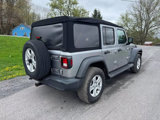 Used 2018 Jeep Wrangler Unlimited Sport S image 3