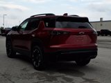 New 2026 Chevrolet Equinox RS w/ Safety and Technology Package image 4