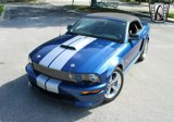 Used 2008 Ford Mustang GT image 2