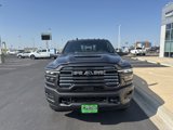 New 2025 RAM 3500 Laramie w/ Sport Appearance Package image 3
