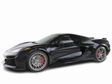 Used 2025 Chevrolet Corvette Z06 image 4
