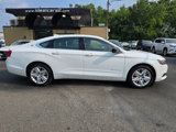 Used 2019 Chevrolet Impala LS image 2