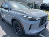 New 2025 INFINITI QX60 Luxe image 2