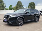 Used 2023 Nissan Pathfinder S image 6