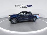 New 2025 Ford F150 Lightning Lariat image 5