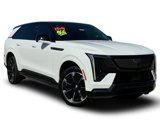 New 2025 Cadillac Escalade IQ Sport 2 image 2