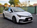 Used 2021 Toyota Corolla SE image 2