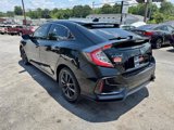 Used 2021 Honda Civic EX image 3