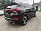 Used 2016 Hyundai Tucson Limited w/ Option Group 03 image 5