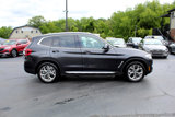 Used 2021 BMW X3 xDrive30i w/ Premium Package image 4