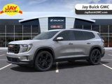 New 2025 GMC Acadia Elevation w/ Elevation Premium Package image 2
