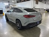 New 2025 Mercedes-Benz GLE 53 AMG 4MATIC Coupe image 4