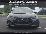 New 2025 Acura TLX SH-AWD w/ A-SPEC Pkg image 2