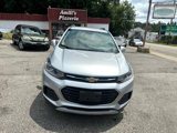 Used 2019 Chevrolet Trax LT w/ LT Convenience Package image 2