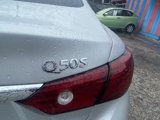 Used 2017 INFINITI Q50 Sport image 6