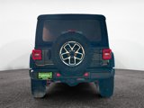 New 2024 Jeep Wrangler Unlimited Rubicon w/ Technology Group image 4
